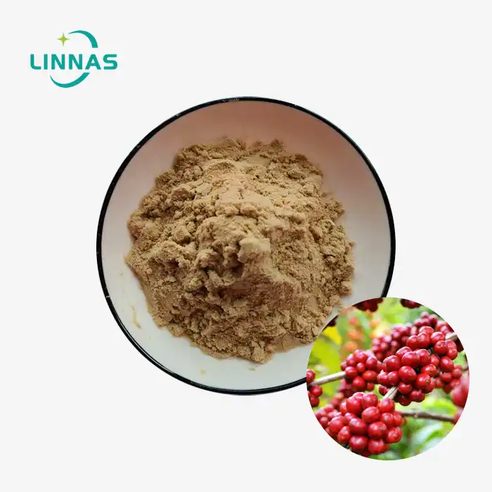 Schisandra Extract Powder